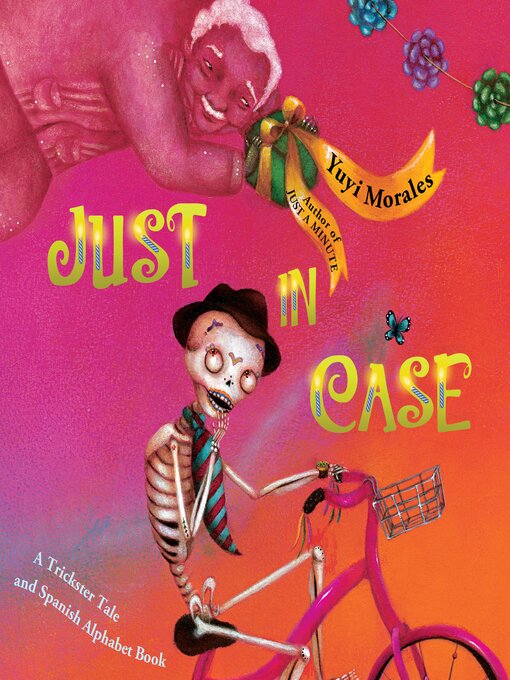 Cover image for Just in Case
